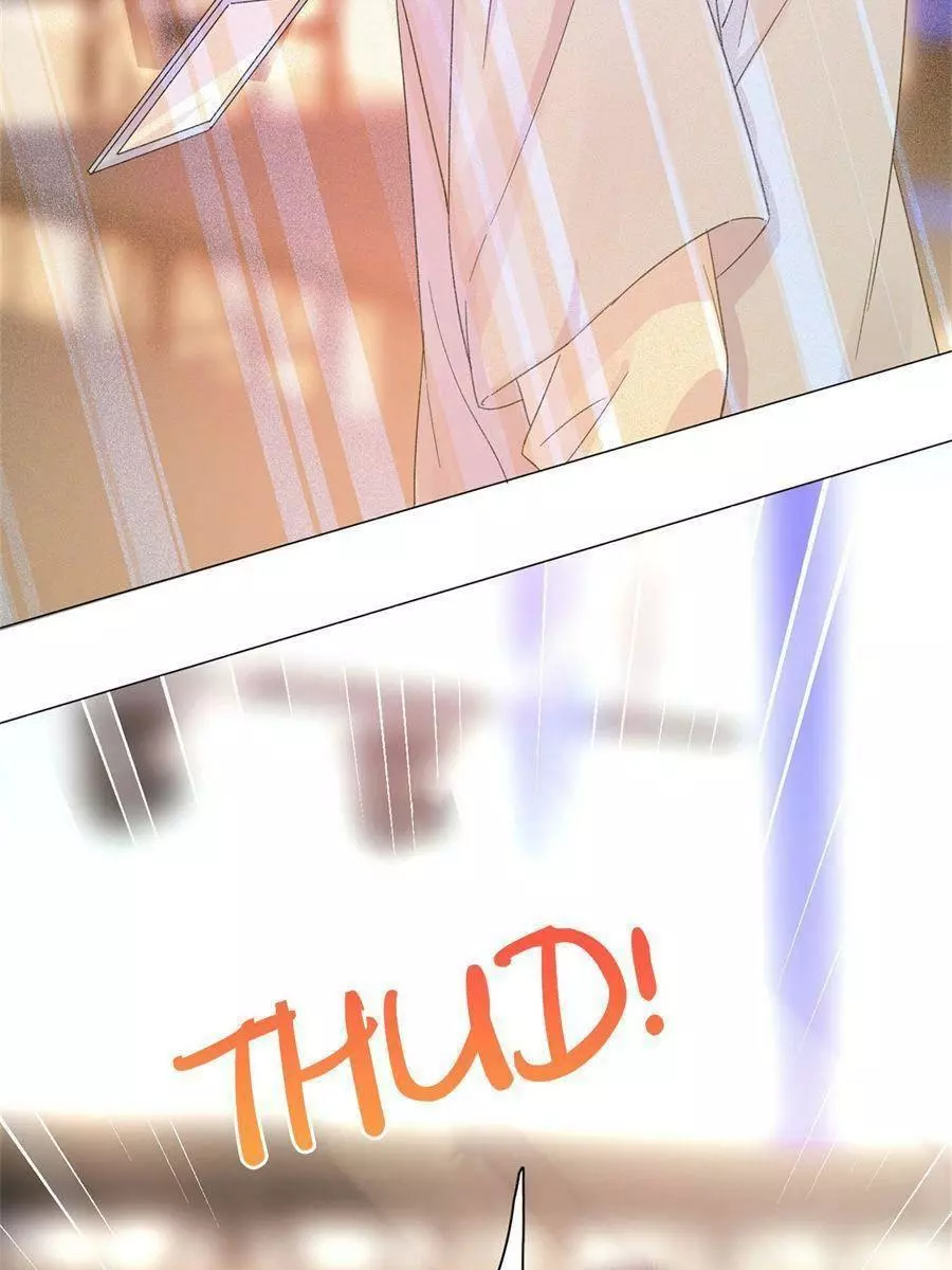 An Emperor Persistently Pursuits The Twelfth Wife Chapter 57 page 39