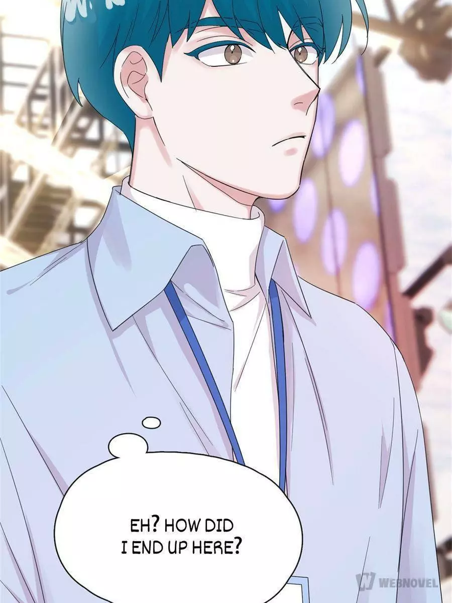 An Emperor Persistently Pursuits The Twelfth Wife Chapter 57 page 35