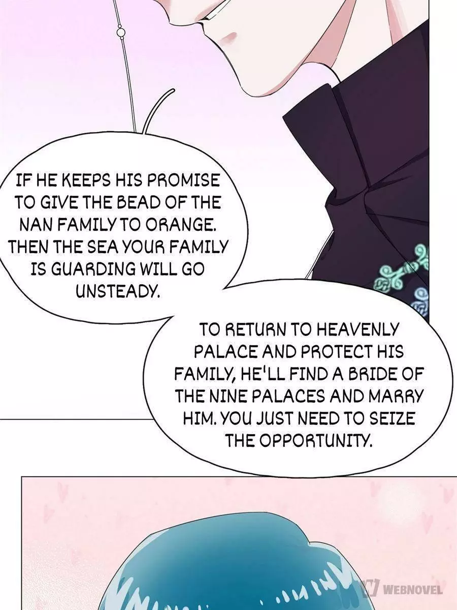 An Emperor Persistently Pursuits The Twelfth Wife Chapter 57 page 28