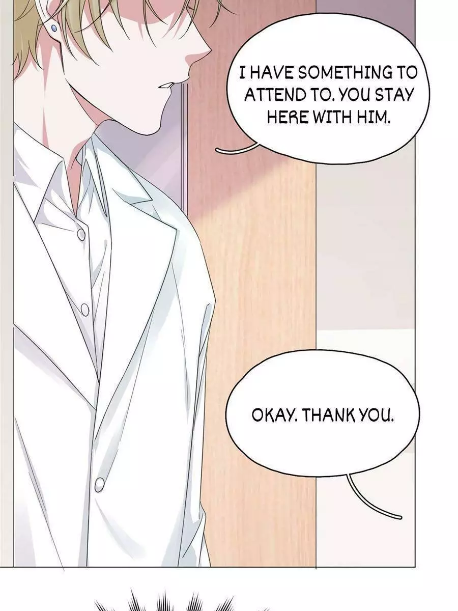 An Emperor Persistently Pursuits The Twelfth Wife Chapter 57 page 50