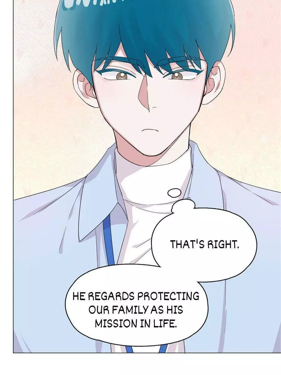 An Emperor Persistently Pursuits The Twelfth Wife Chapter 57 page 29