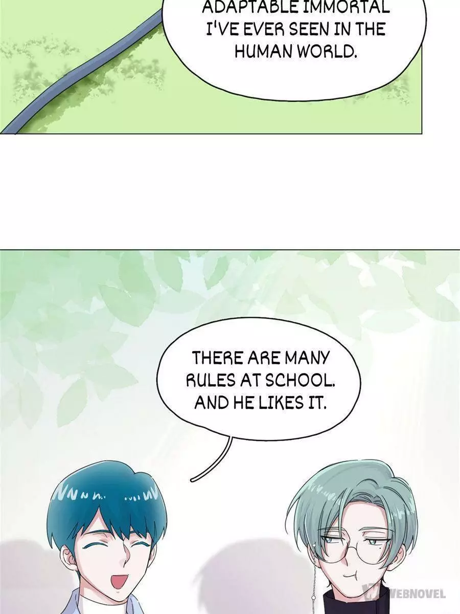 An Emperor Persistently Pursuits The Twelfth Wife Chapter 57 page 17