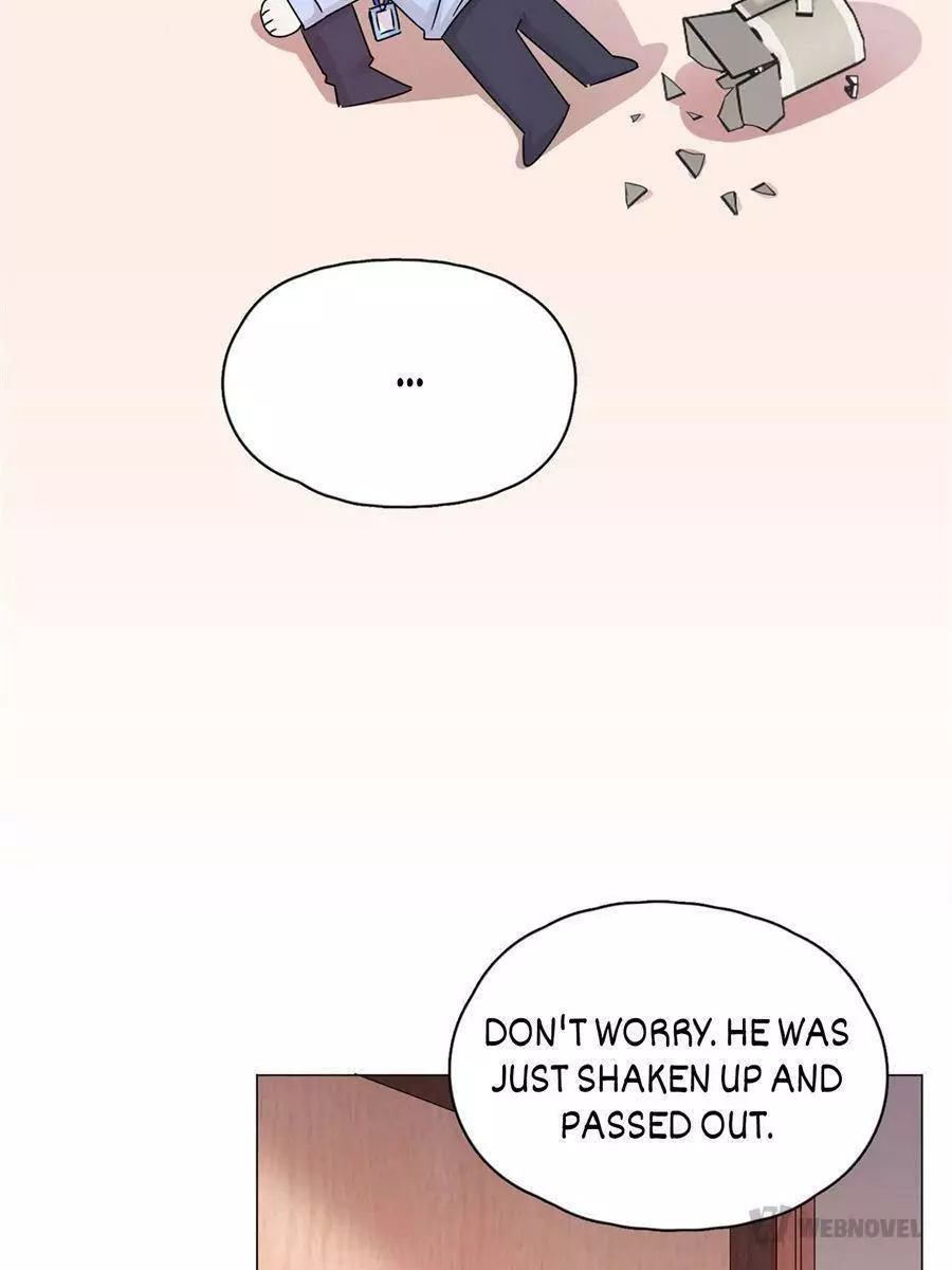An Emperor Persistently Pursuits The Twelfth Wife Chapter 57 page 48