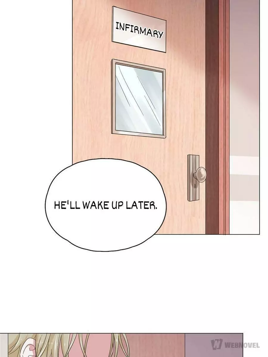 An Emperor Persistently Pursuits The Twelfth Wife Chapter 57 page 49