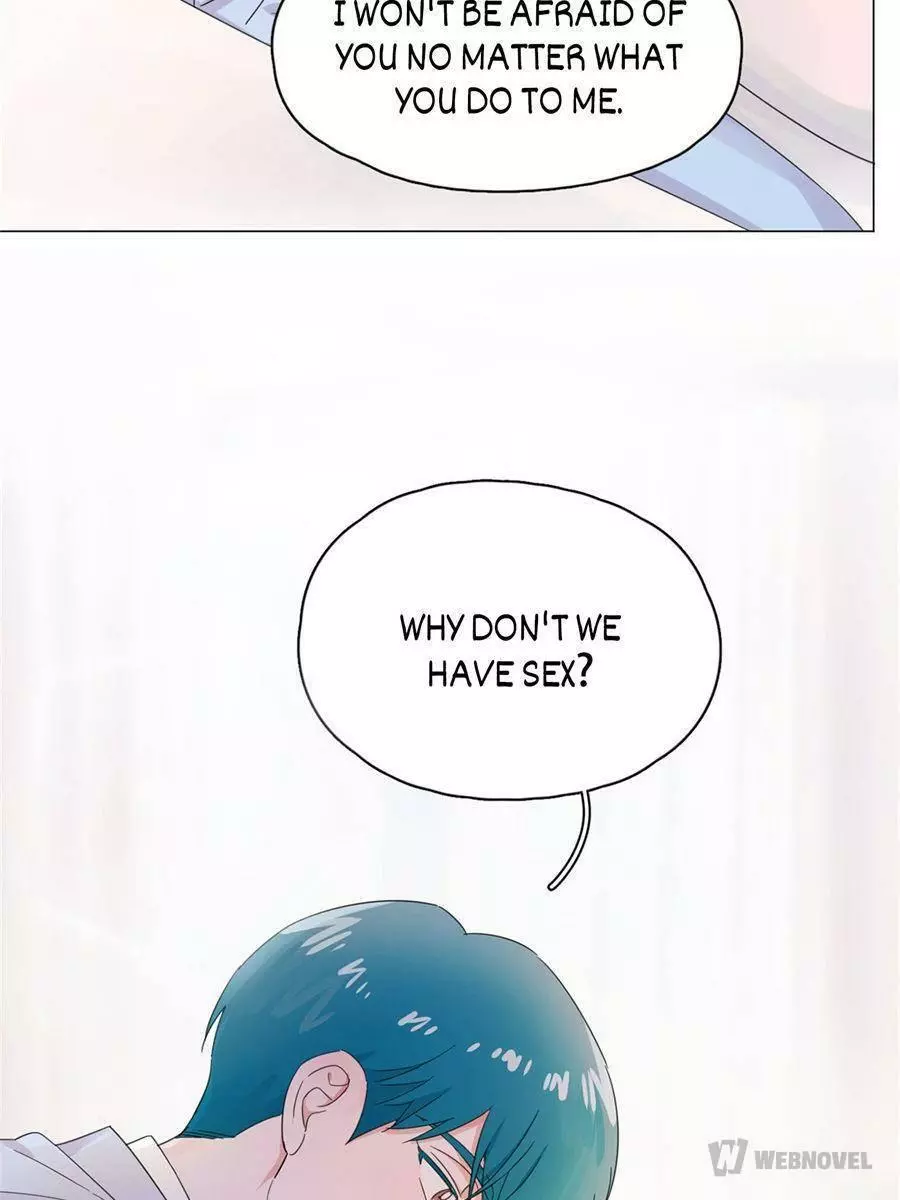 An Emperor Persistently Pursuits The Twelfth Wife Chapter 57 page 57