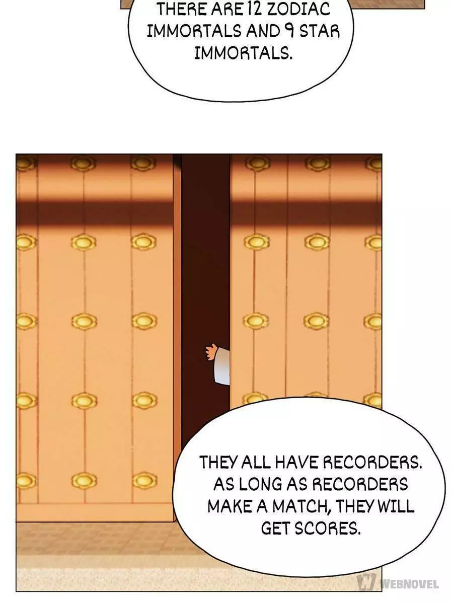 An Emperor Persistently Pursuits The Twelfth Wife Chapter 57 page 60