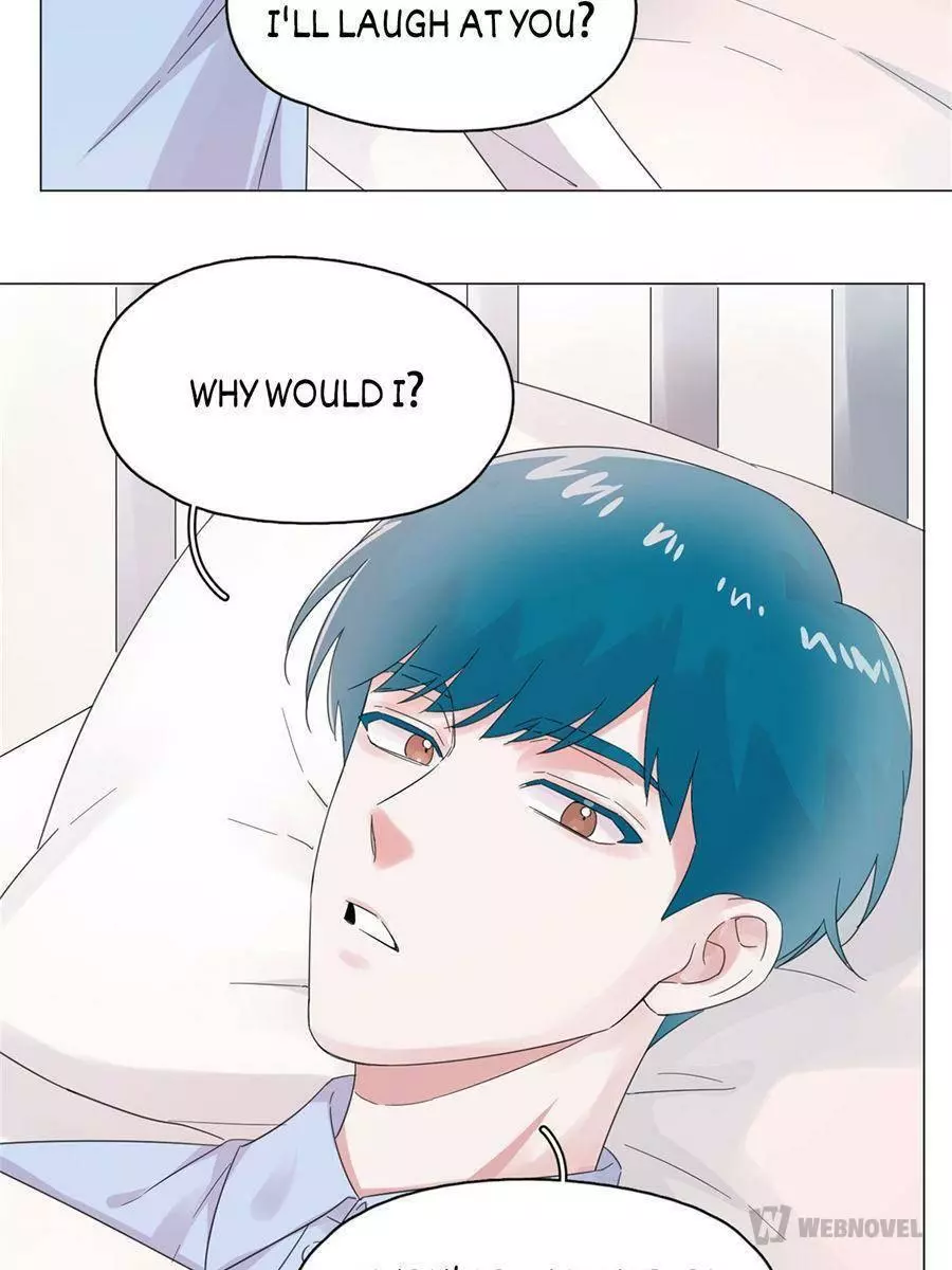 An Emperor Persistently Pursuits The Twelfth Wife Chapter 57 page 56
