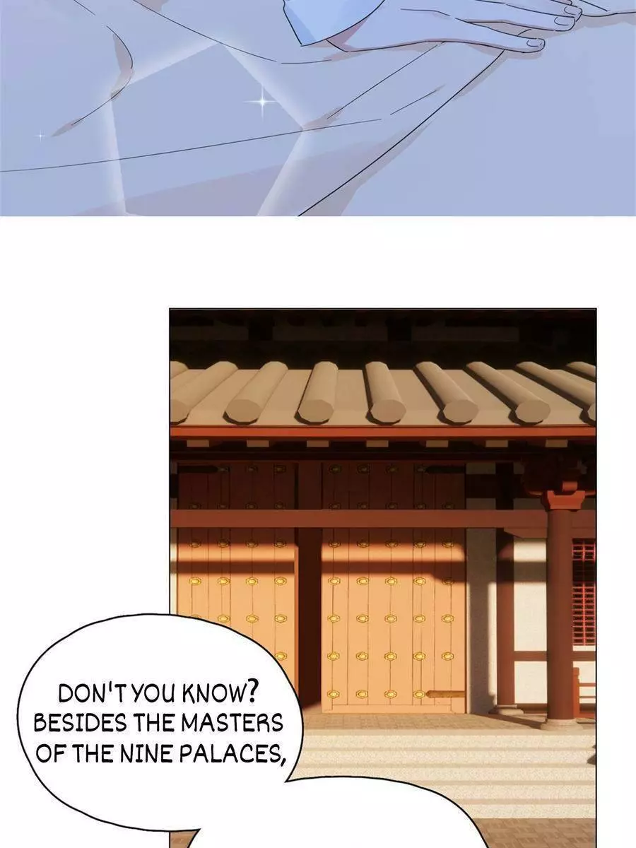 An Emperor Persistently Pursuits The Twelfth Wife Chapter 57 page 59