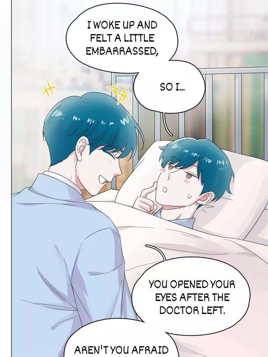 An Emperor Persistently Pursuits The Twelfth Wife Chapter 57 page 55
