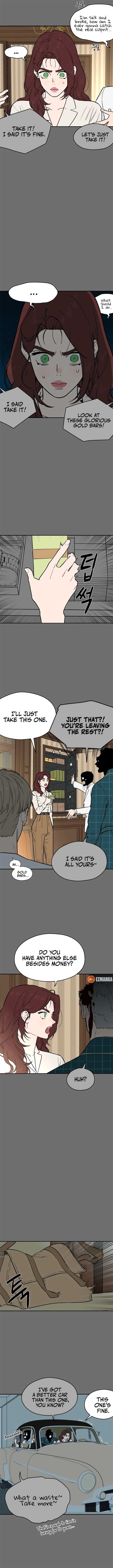 A Ghostly Song Chapter 56 page 4