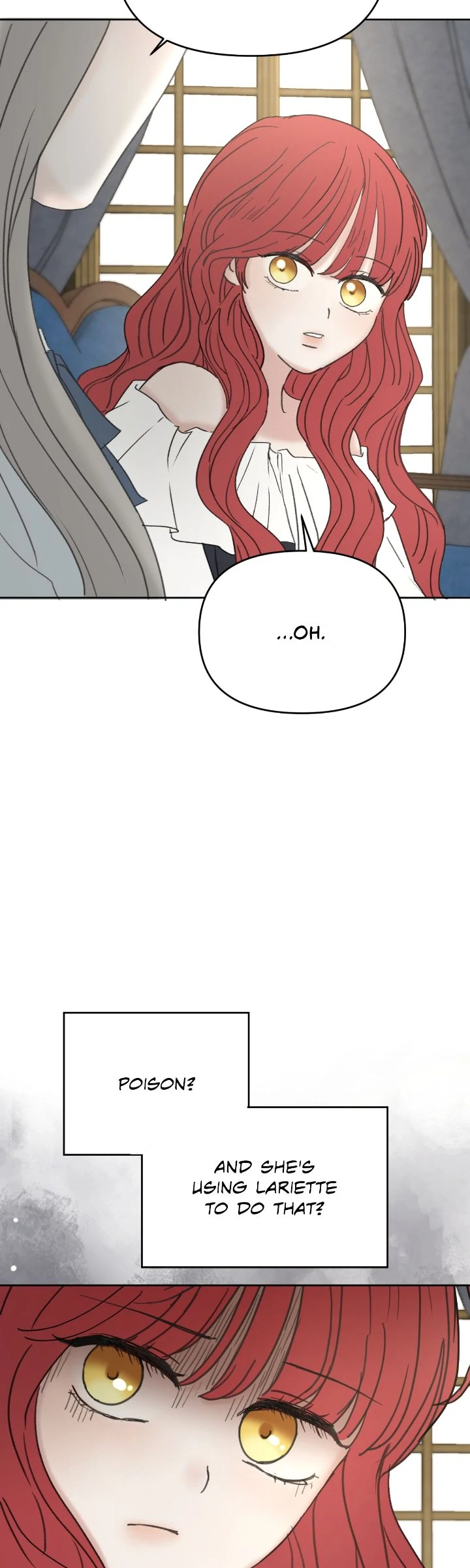 I Adopted a Male Lead From a Prison Shelter Chapter 58 page 7