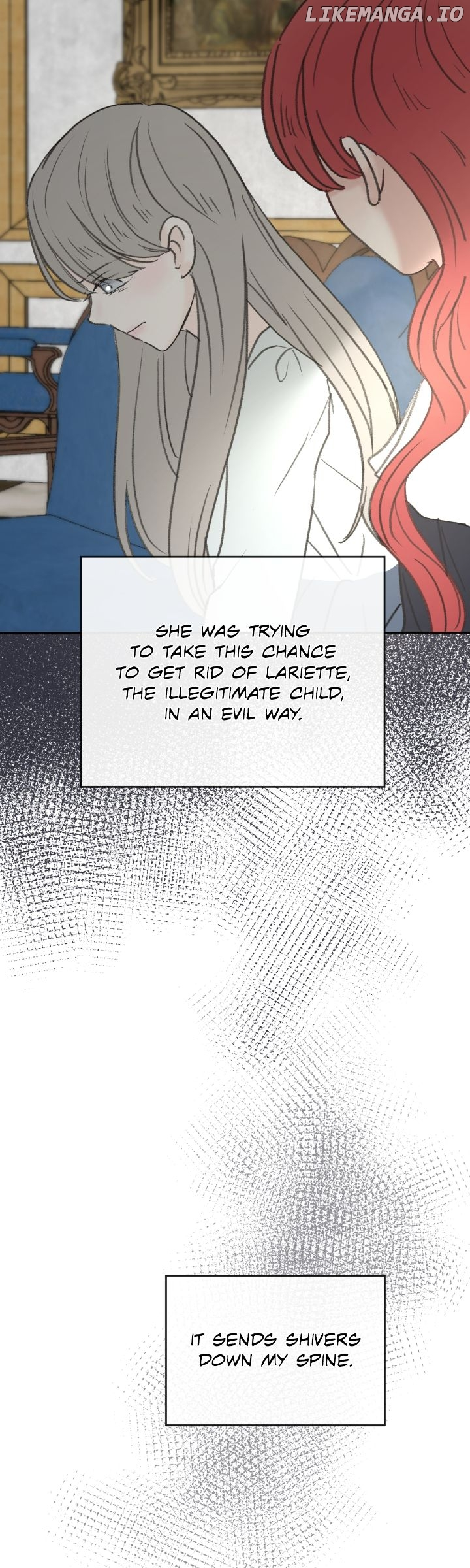 I Adopted a Male Lead From a Prison Shelter Chapter 58 page 9