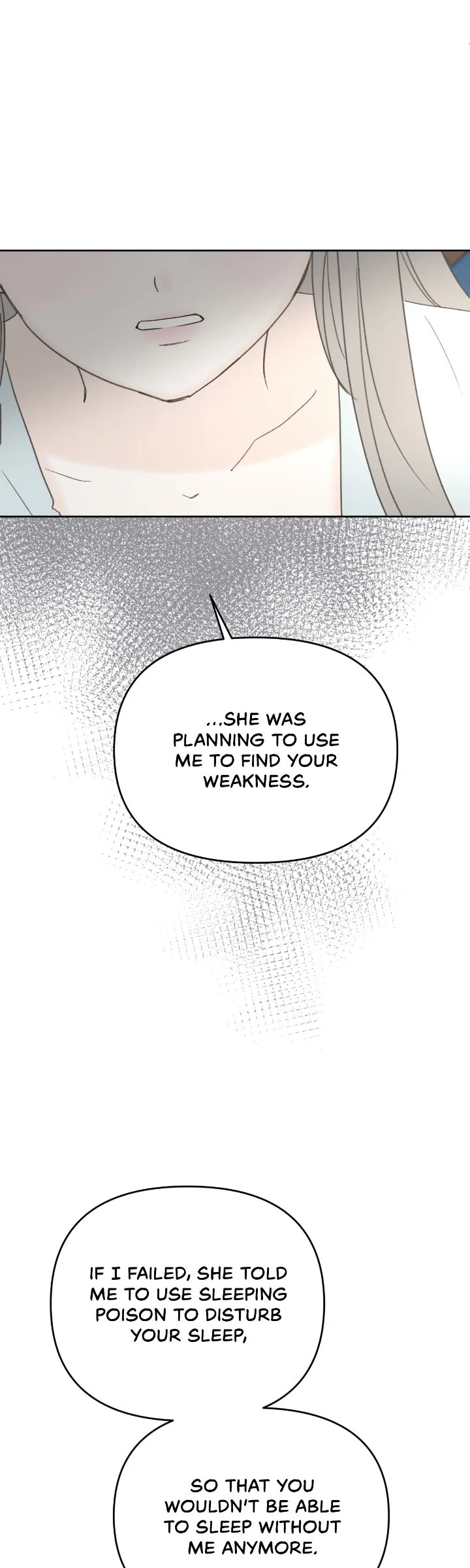I Adopted a Male Lead From a Prison Shelter Chapter 58 page 6