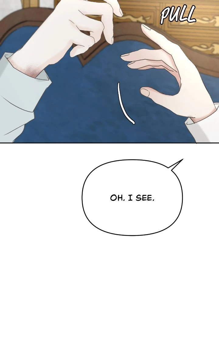 I Adopted a Male Lead From a Prison Shelter Chapter 58 page 23