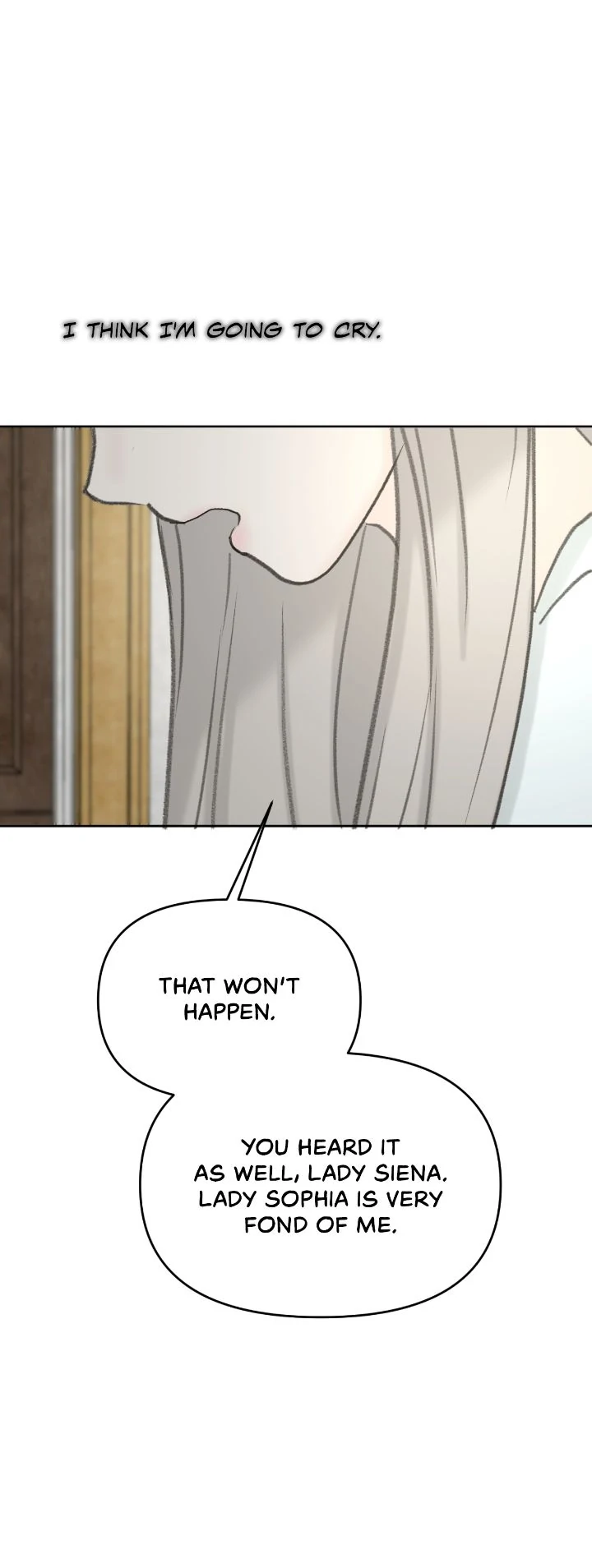 I Adopted a Male Lead From a Prison Shelter Chapter 58 page 18