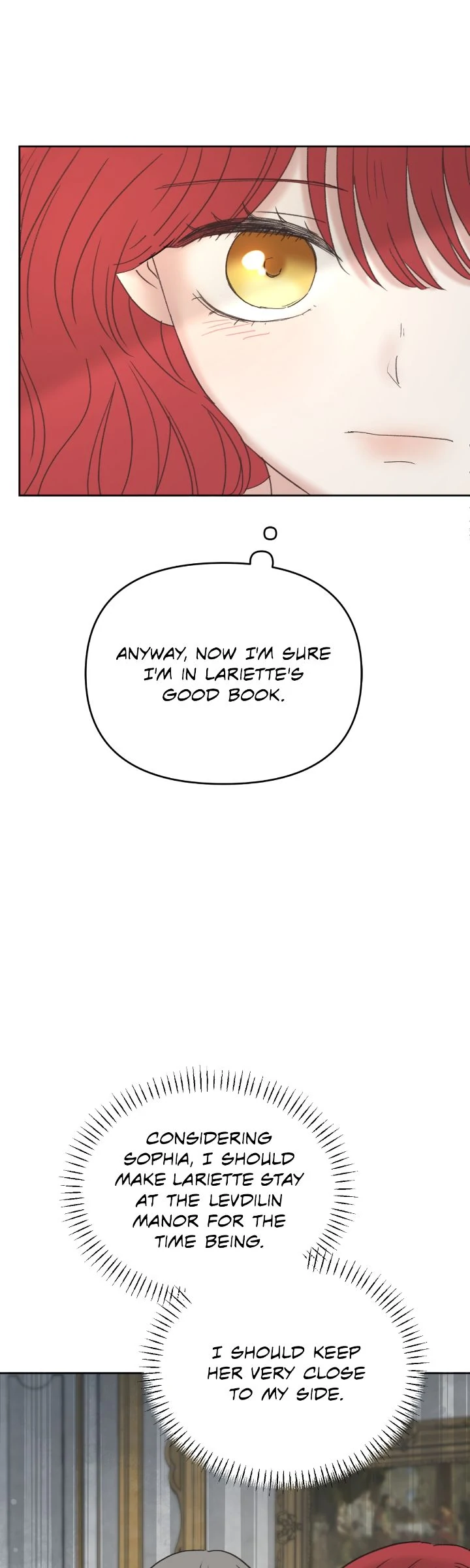 I Adopted a Male Lead From a Prison Shelter Chapter 58 page 25