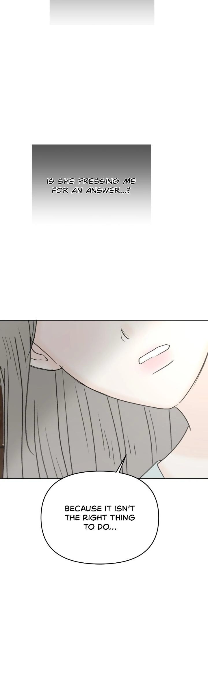 I Adopted a Male Lead From a Prison Shelter Chapter 58 page 13