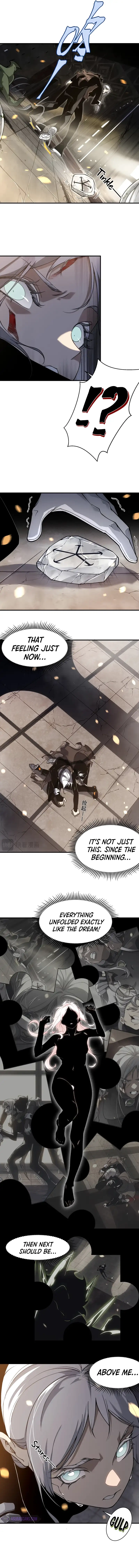 The Devil Never Cries Chapter 57 page 4
