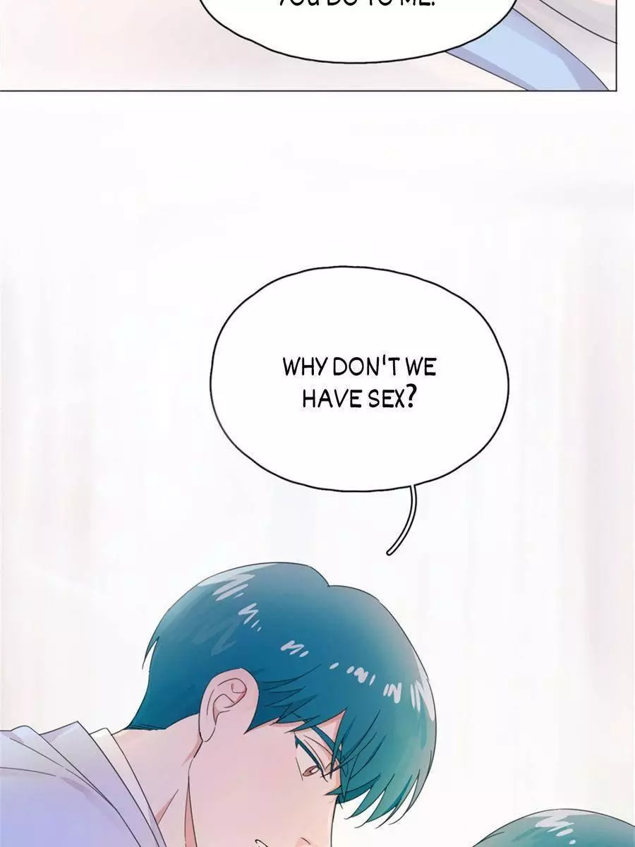 An Emperor Persistently Pursuits The Twelfth Wife Chapter 58 page 3