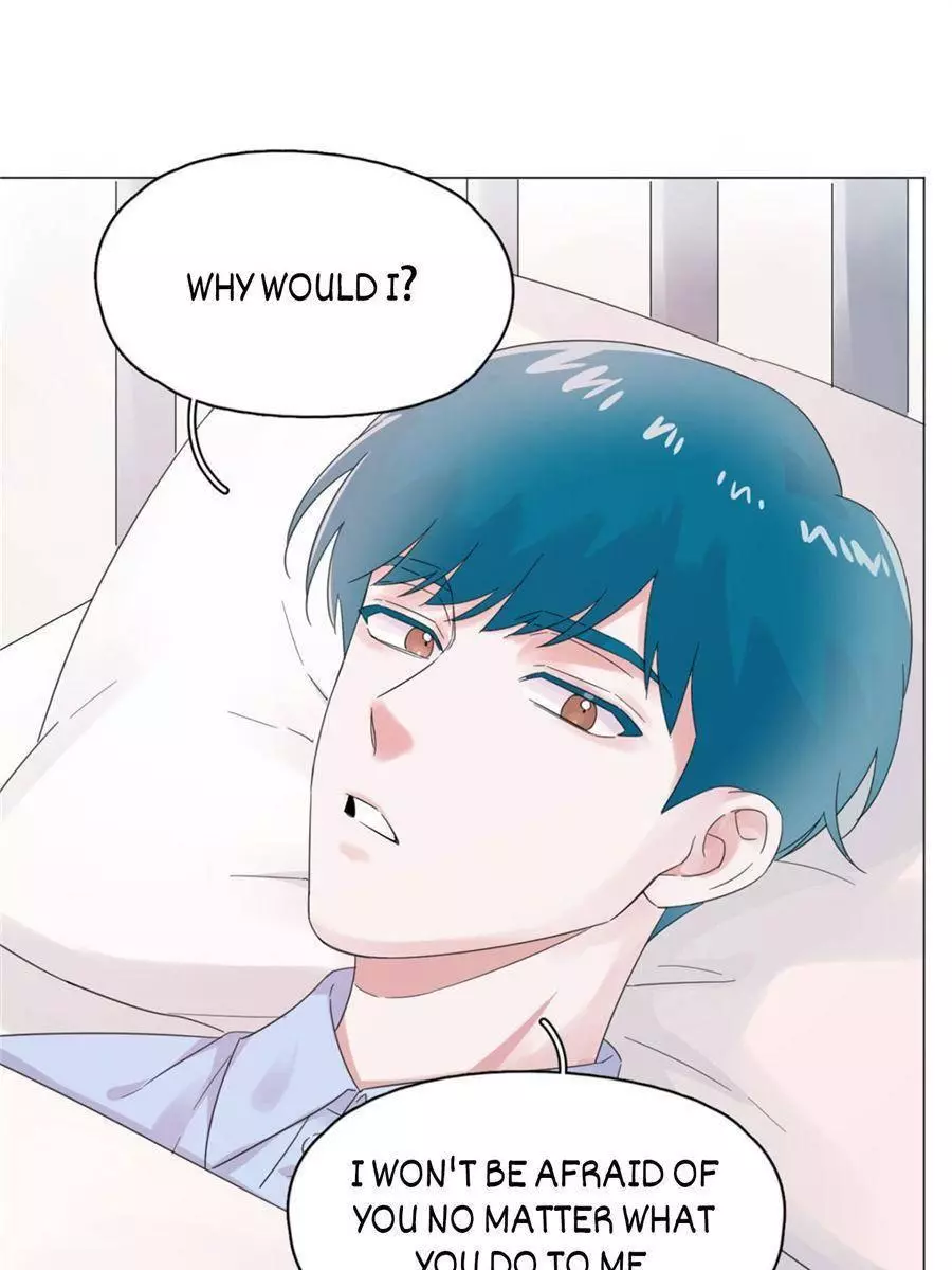 An Emperor Persistently Pursuits The Twelfth Wife Chapter 58 page 2