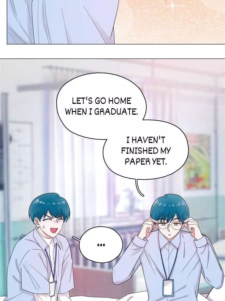 An Emperor Persistently Pursuits The Twelfth Wife Chapter 58 page 11