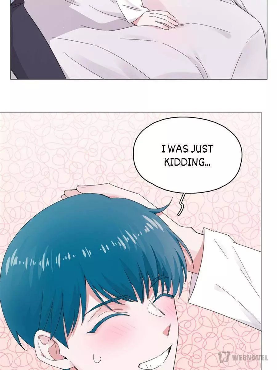 An Emperor Persistently Pursuits The Twelfth Wife Chapter 58 page 6