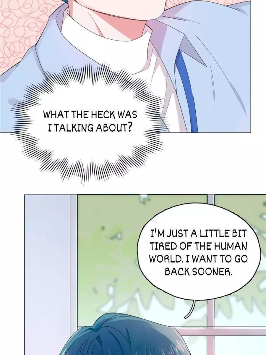An Emperor Persistently Pursuits The Twelfth Wife Chapter 58 page 7