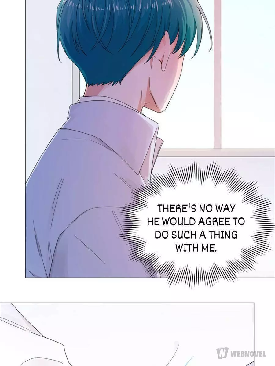 An Emperor Persistently Pursuits The Twelfth Wife Chapter 58 page 8