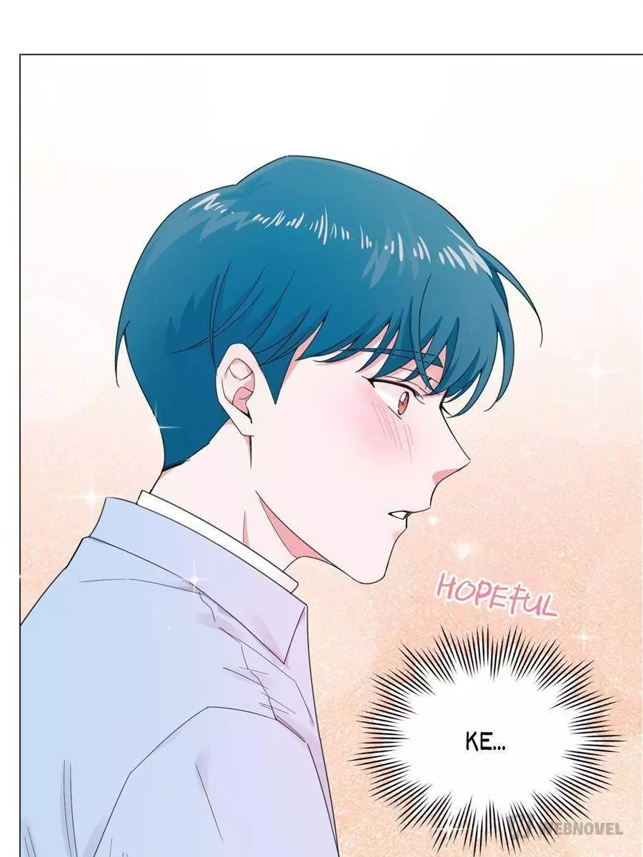 An Emperor Persistently Pursuits The Twelfth Wife Chapter 58 page 10