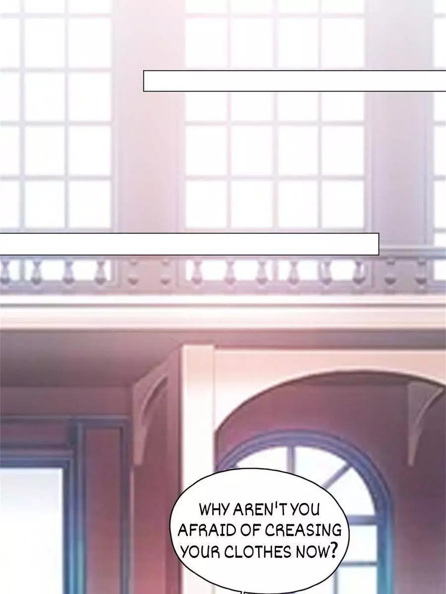 An Emperor Persistently Pursuits The Twelfth Wife Chapter 58 page 14