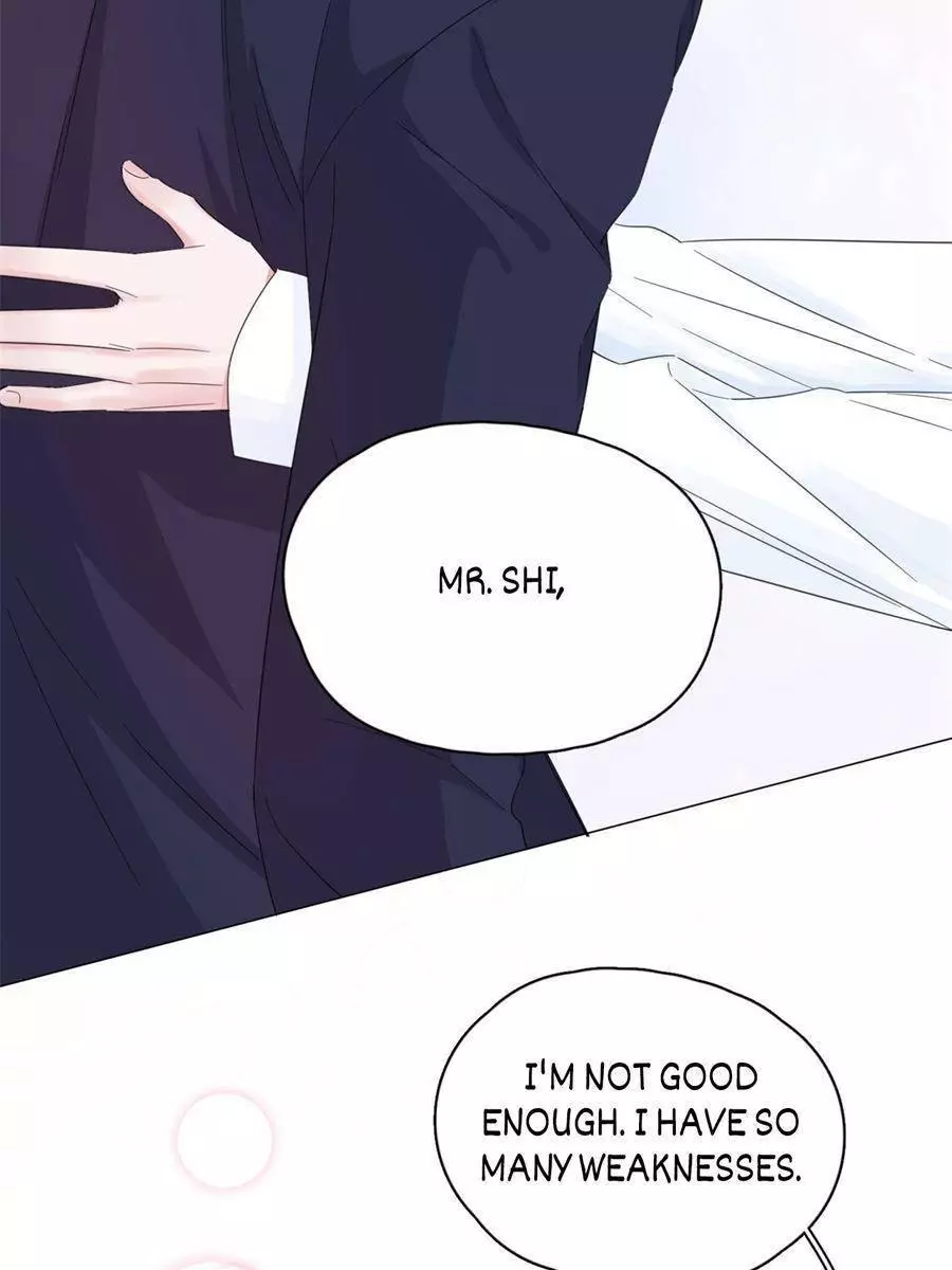 An Emperor Persistently Pursuits The Twelfth Wife Chapter 58 page 41