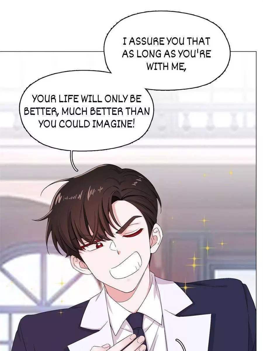 An Emperor Persistently Pursuits The Twelfth Wife Chapter 58 page 35