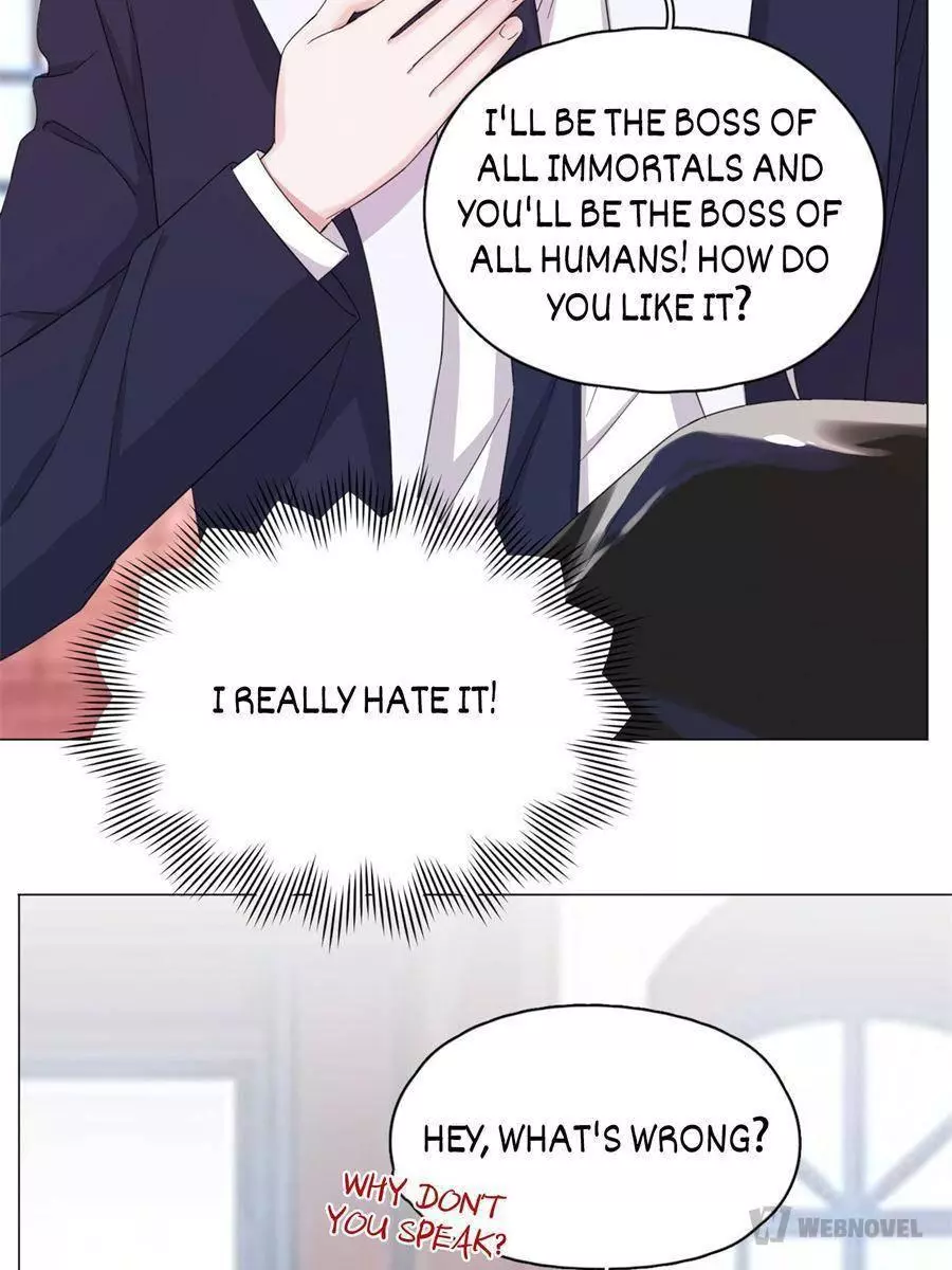 An Emperor Persistently Pursuits The Twelfth Wife Chapter 58 page 36