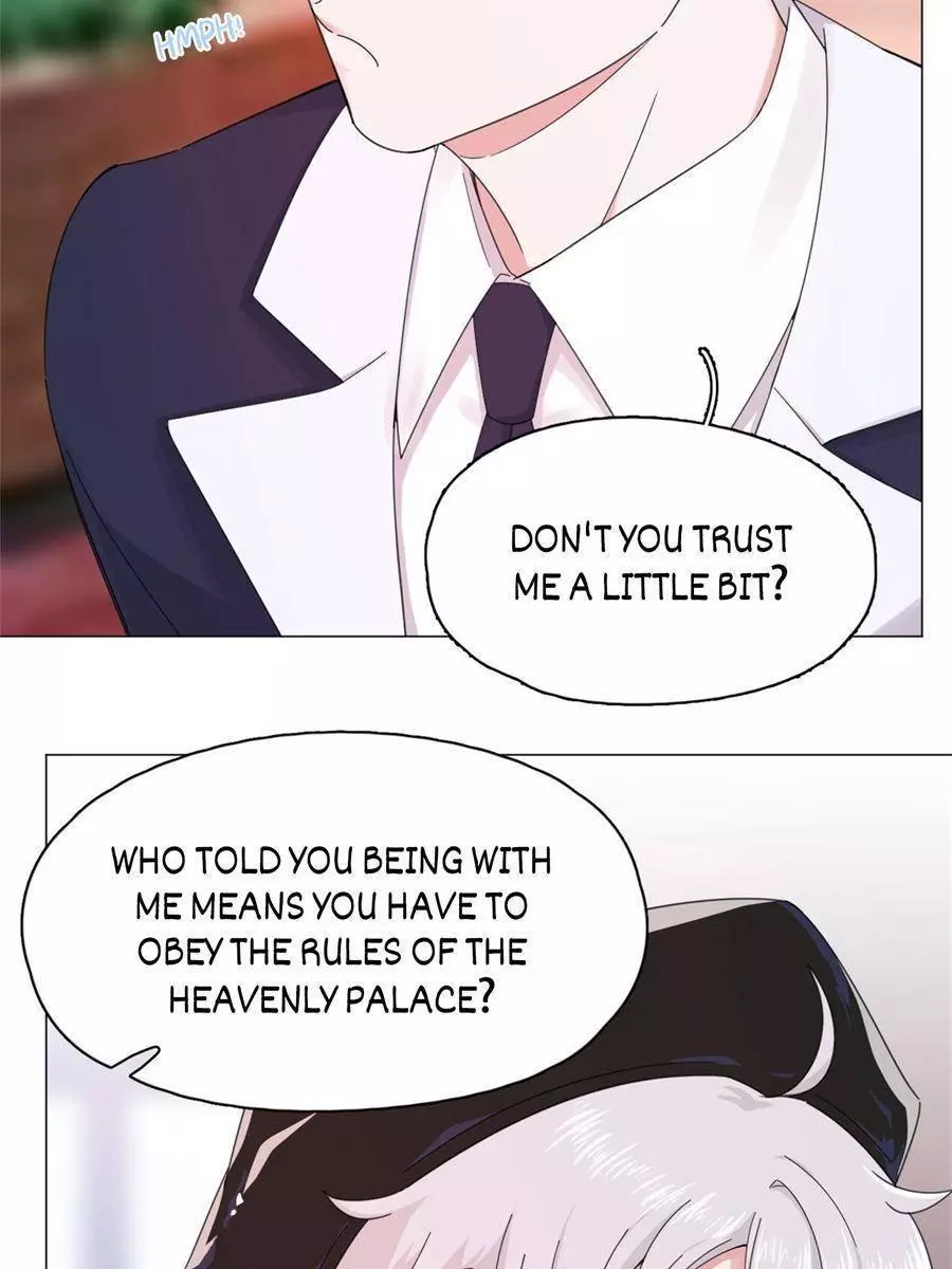 An Emperor Persistently Pursuits The Twelfth Wife Chapter 58 page 33