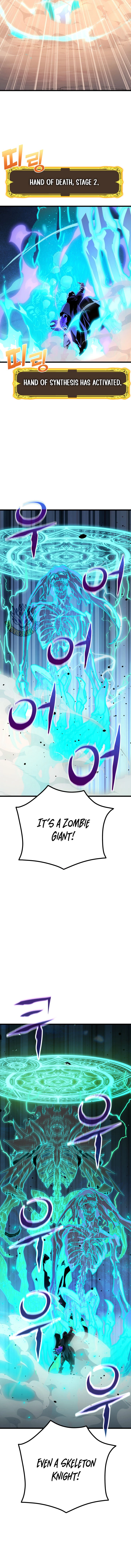 The Player of the Fallen Family Chapter 56 page 11