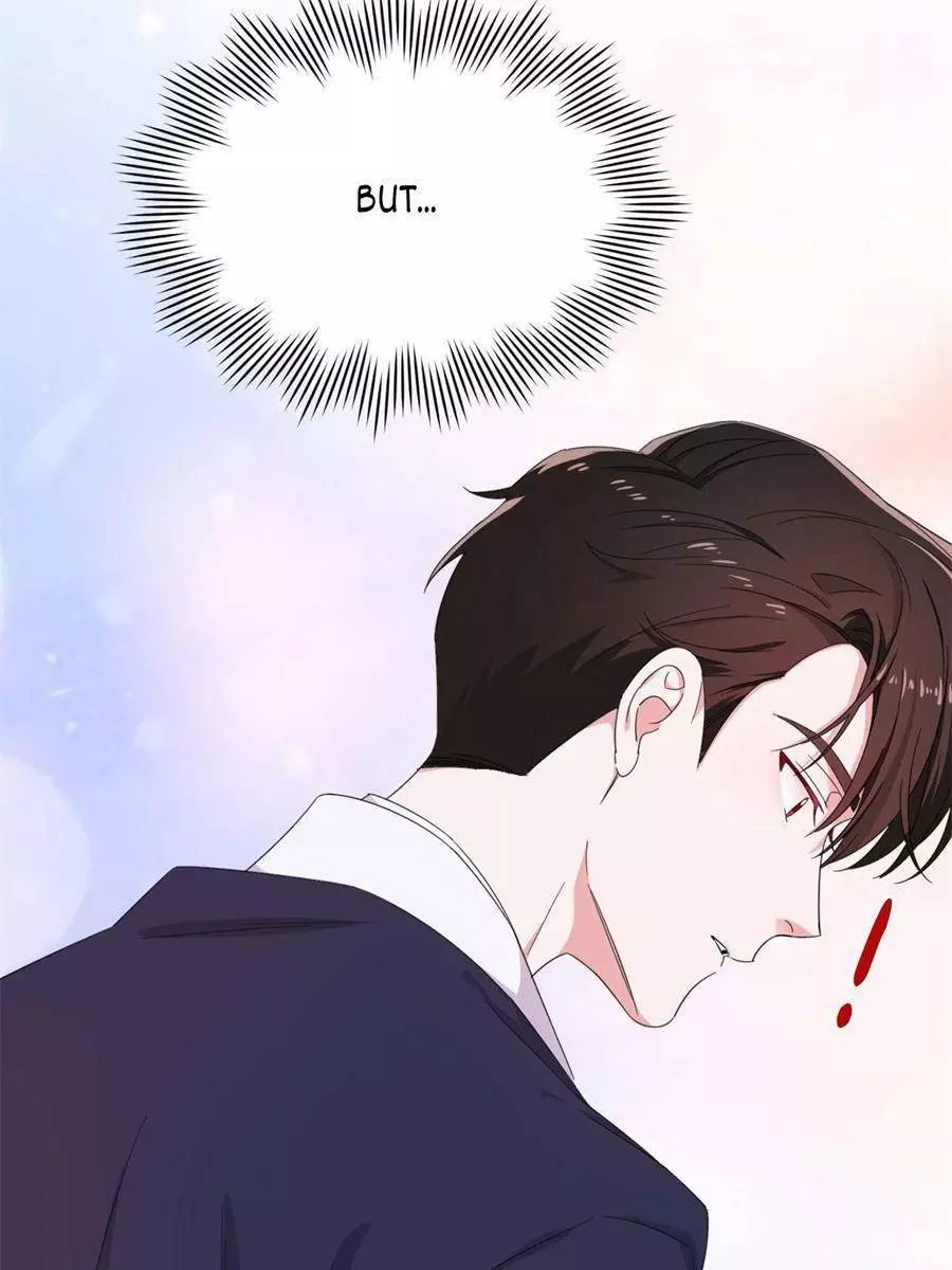 An Emperor Persistently Pursuits The Twelfth Wife Chapter 58 page 40