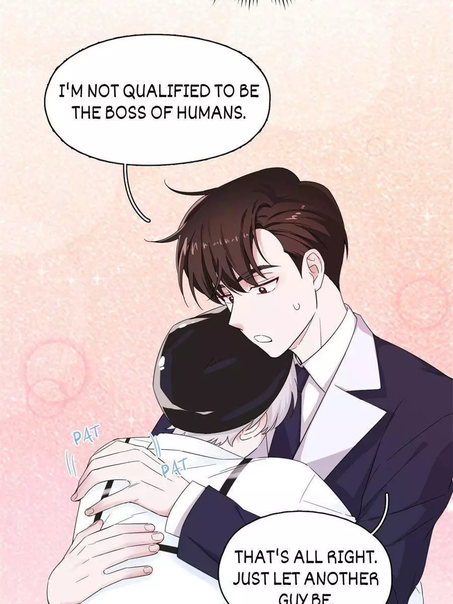 An Emperor Persistently Pursuits The Twelfth Wife Chapter 58 page 44