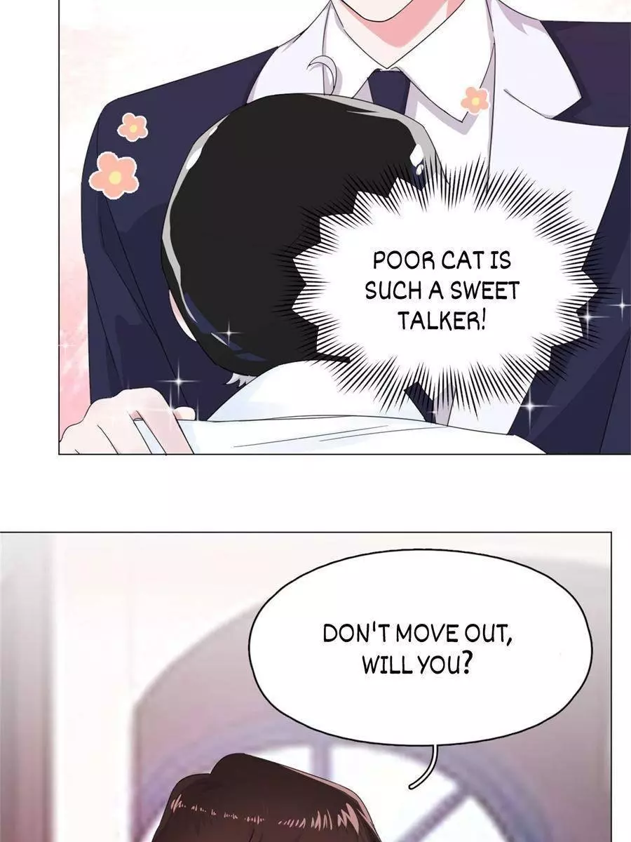 An Emperor Persistently Pursuits The Twelfth Wife Chapter 58 page 49