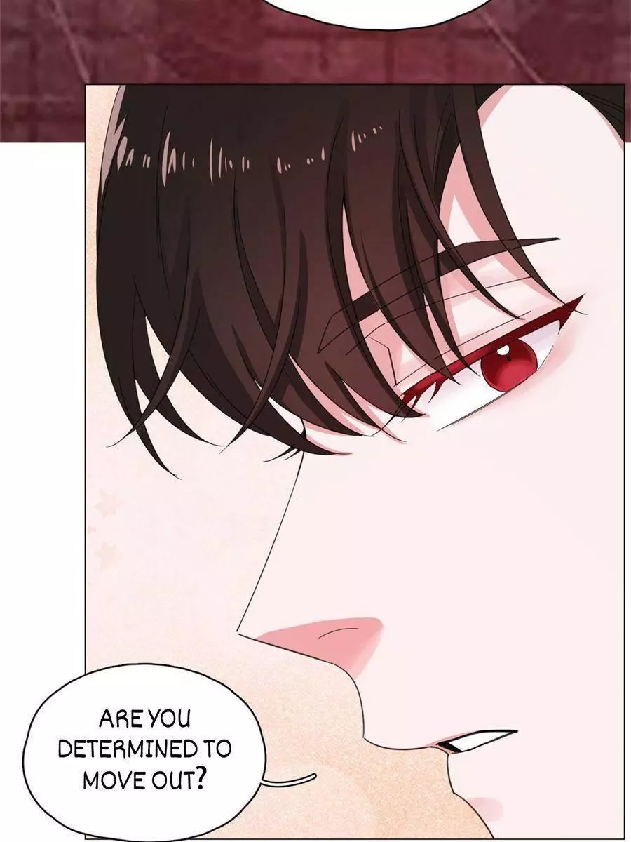 An Emperor Persistently Pursuits The Twelfth Wife Chapter 58 page 16