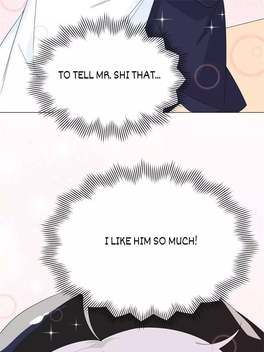 An Emperor Persistently Pursuits The Twelfth Wife Chapter 58 page 46