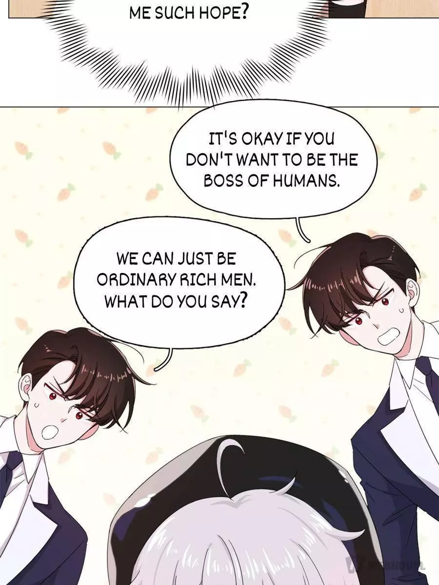 An Emperor Persistently Pursuits The Twelfth Wife Chapter 58 page 38