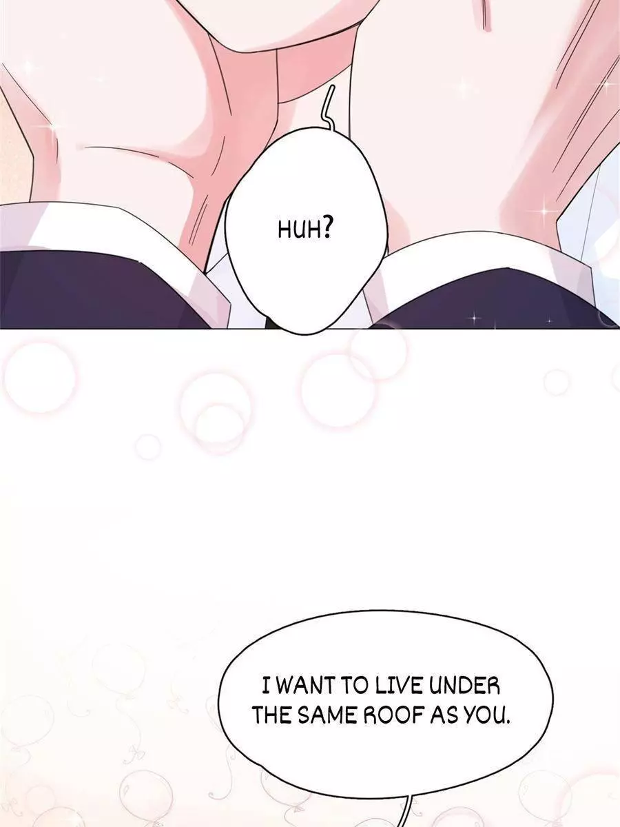 An Emperor Persistently Pursuits The Twelfth Wife Chapter 58 page 21