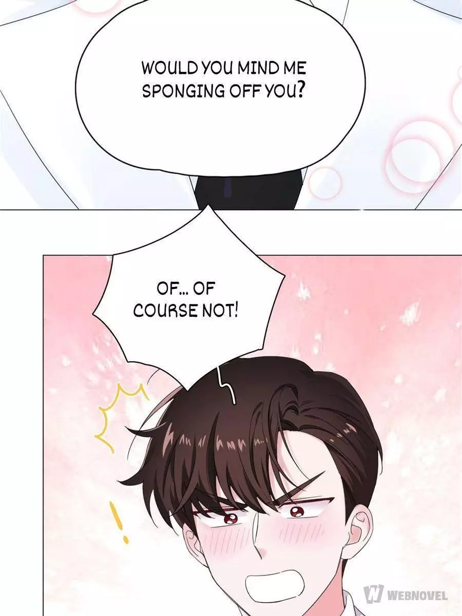 An Emperor Persistently Pursuits The Twelfth Wife Chapter 58 page 48