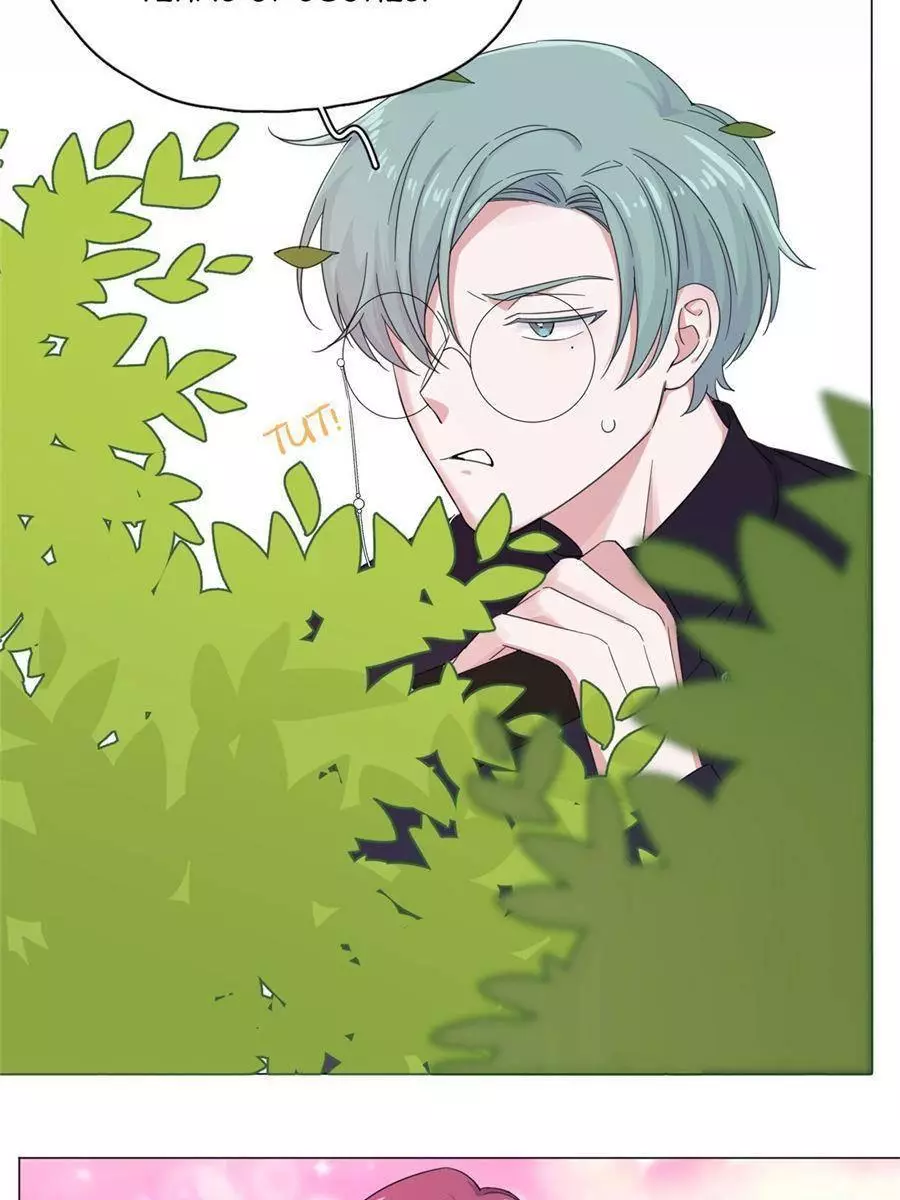 An Emperor Persistently Pursuits The Twelfth Wife Chapter 58 page 57