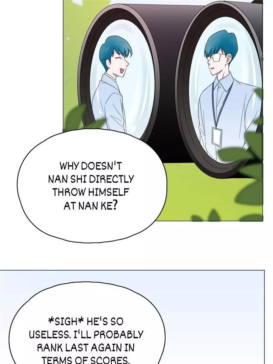 An Emperor Persistently Pursuits The Twelfth Wife Chapter 58 page 56