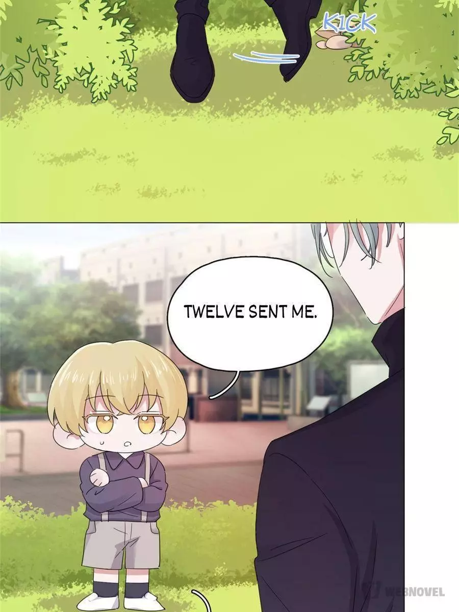 An Emperor Persistently Pursuits The Twelfth Wife Chapter 58 page 62
