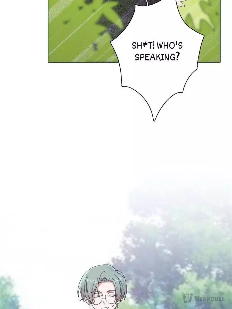 An Emperor Persistently Pursuits The Twelfth Wife Chapter 58 page 60