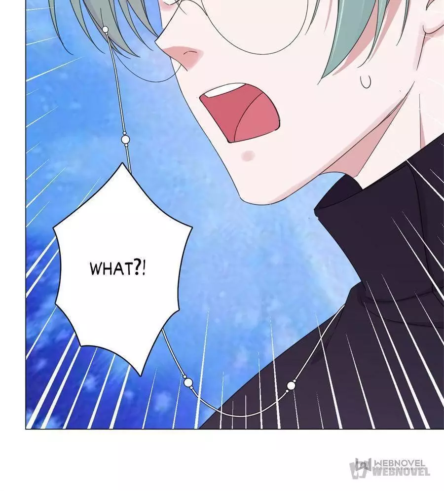 An Emperor Persistently Pursuits The Twelfth Wife Chapter 58 page 64