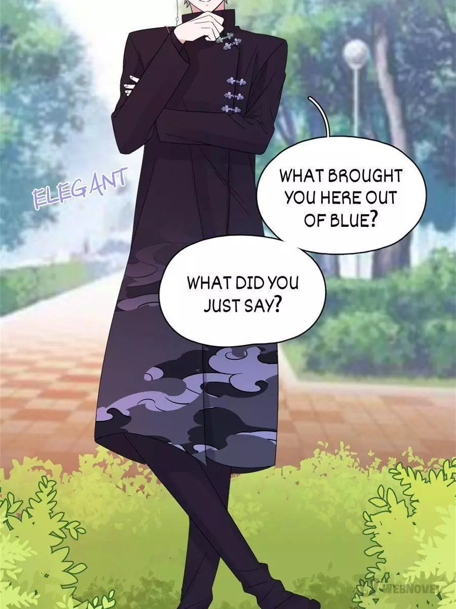 An Emperor Persistently Pursuits The Twelfth Wife Chapter 58 page 61