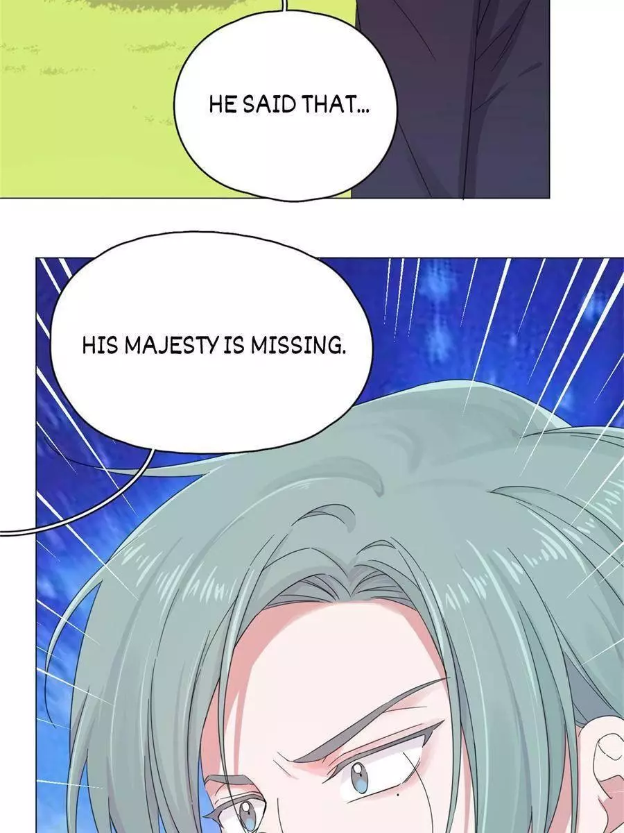 An Emperor Persistently Pursuits The Twelfth Wife Chapter 58 page 63